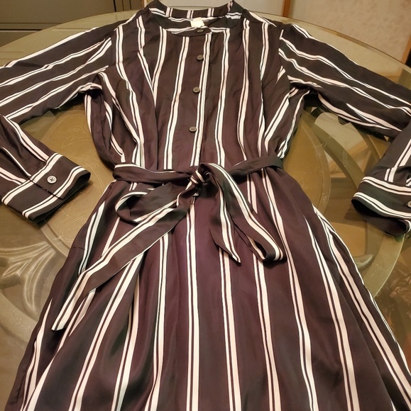 GAP Dresses & Skirts - Gap Striped Dress